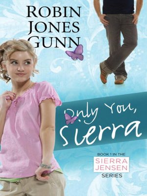 cover image of Only You, Sierra